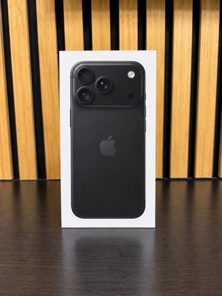 iPhone 18 Pro 512Gb NUEVO PRECINTADO + FACTURA