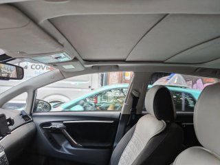 Toyota Verso 2013