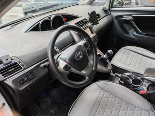 Toyota Verso 2013