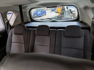 Toyota Verso 2013