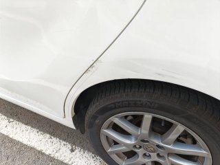 Toyota Verso 2013
