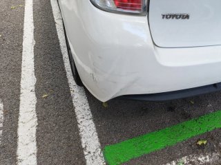 Toyota Verso 2013