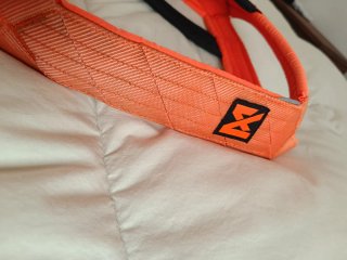 Arnés Non-stop Dogwear Freemotion 5.0