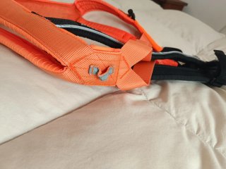 Arnés Non-stop Dogwear Freemotion 5.0