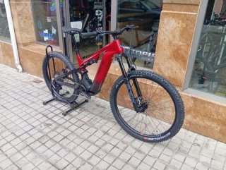HAIBIKE ALLMTN CF9