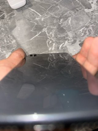 iPhone XR Negro