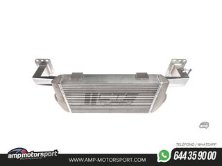 INTERCOOLER FRONTAL CTS TURBO PARA  AUDI TT-RS MK2 2.5T