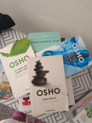 Libros autoayuda