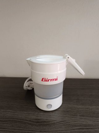 Hervidor Girmi Plegable 600cc