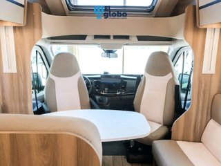 Autocaravan Perfilada Kronos 294 TL Spring Edition