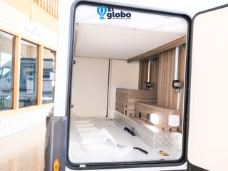 Autocaravan Perfilada Kronos 294 TL Spring Edition
