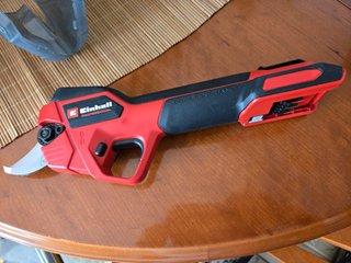 Einhell GP-LS 18/28 BL Tijera Podar Inalámbrica