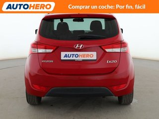 Hyundai ix20 1.6 Tecno