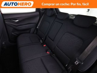 Hyundai ix20 1.6 Tecno