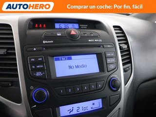 Hyundai ix20 1.6 Tecno