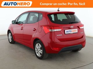 Hyundai ix20 1.6 Tecno