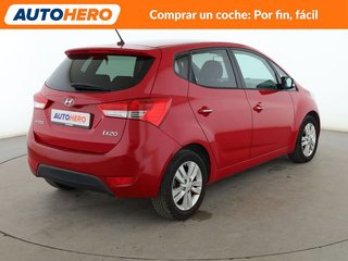 Hyundai ix20 1.6 Tecno
