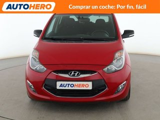 Hyundai ix20 1.6 Tecno