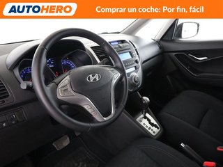 Hyundai ix20 1.6 Tecno