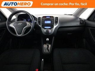 Hyundai ix20 1.6 Tecno