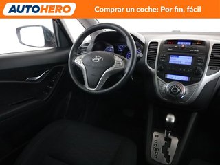 Hyundai ix20 1.6 Tecno