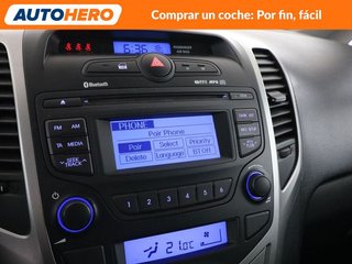 Hyundai ix20 1.6 Tecno