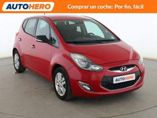 Hyundai ix20 1.6 Tecno