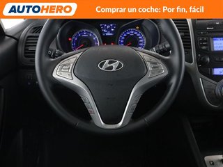 Hyundai ix20 1.6 Tecno