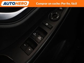 Hyundai ix20 1.6 Tecno