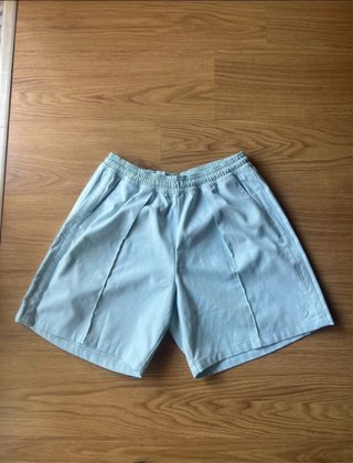 Calções Adidas