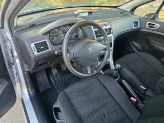 Peugeot 307 2008