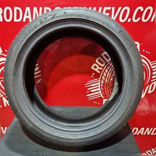 2x 205 45 17 88W Pirelli [R. 2094]