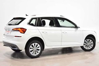 Skoda Kamiq 1.0 TSI 110 CV DSG AMBITION