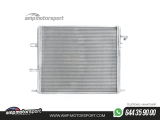 INTERCOOLER CHARGECOOLER CTS TURBO PARA BMW 140I / 240I / 340I / 440I - B58