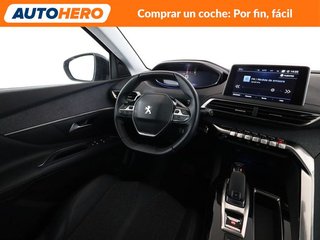 Peugeot 3008 1.5 Blue-HDi Allure