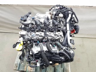 Motor Dacia Duster 1.2 TCe 130 H5F60