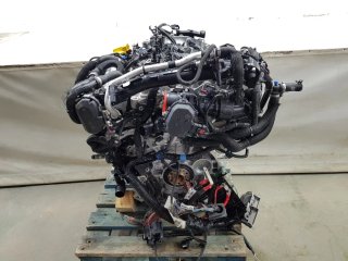 Motor Dacia Duster 1.2 TCe 130 H5F60