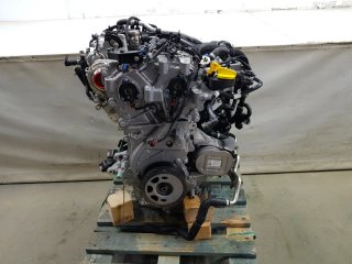Motor Dacia Duster 1.2 TCe 130 H5F60