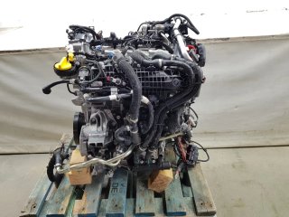 Motor Dacia Duster 1.2 TCe 130 H5F60