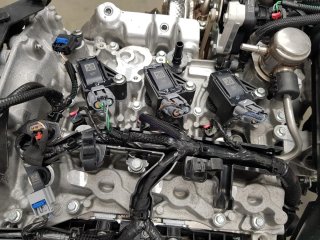 Motor Dacia Duster 1.2 TCe 130 H5F60