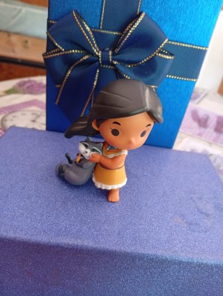 Figuras Disney Colección