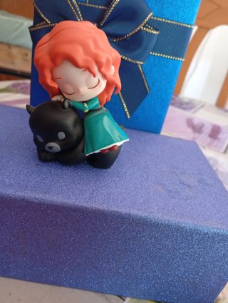 Figuras Disney Colección