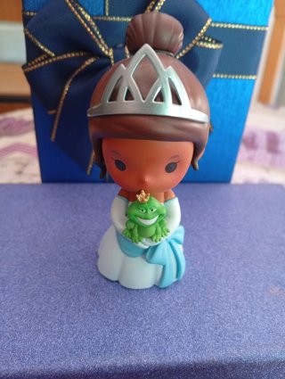 Figuras Disney Colección