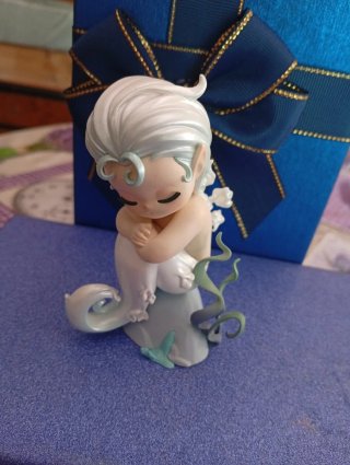 Figuras Disney Colección