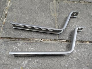 Adaptador Ruedines Bicicleta Infantil