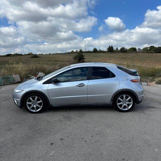 Honda Civic 1.8 i-VTEC Sport 140 CV