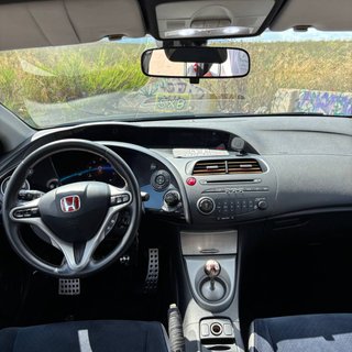 Honda Civic 1.8 i-VTEC Sport 140 CV