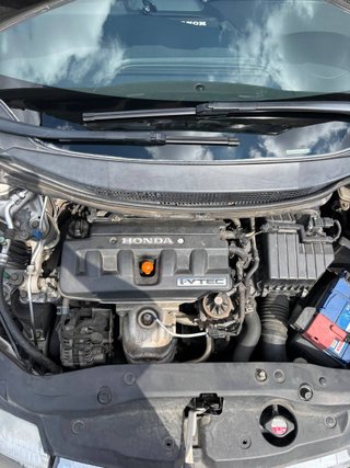 Honda Civic 1.8 i-VTEC Sport 140 CV