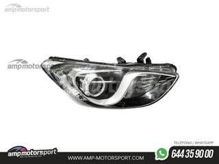 FARO DELANTERO DERECHO PARA HYUNDAI I30