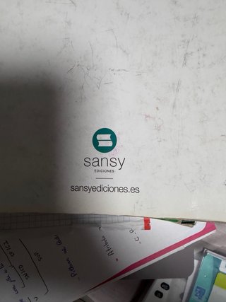 Libro lengua 1 bachillerato